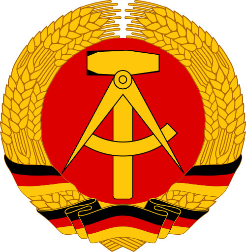 State Council of the GDR